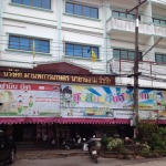 จำหน่ายเคมีภัณฑ์ - ปุ๋ยจันทบุรี-มานพการเกษตร