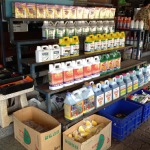 เคมีภัณฑ์ - ปุ๋ยจันทบุรี-มานพการเกษตร