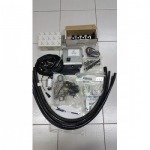 ชุดอุปกรณ์ ก๊าซ CNG ยี่ห้อ landirenzo  - ติดตั้งแก๊สรถยนต์  กรีนทู