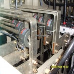 ระบบบำบัดน้ำเสีย - บริษัท แม็กซ์-แค็ป แพลนิ่ง แอนด์ เอ็นจิเนียริ่ง จำกัด