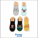 Socks from China, wholesale price - อาณาจักรถุงเท้า ขายส่งราคาถูก