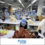 Ayutthaya socks factory - อาณาจักรถุงเท้าขายส่ง ราคาถูก