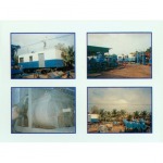 ซ่อมเครื่องจักรผสมคอนกรีต - ห้างหุ้นส่วนจำกัด ณรงค์ชัย สตีล 