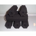 Wholesale charcoal briquette - โรงงานถ่านอัดแท่ง เวสต้า โปรดักส์