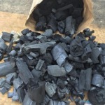 Bamboo charcoal wholesale price - โรงงานถ่านอัดแท่ง เวสต้า โปรดักส์