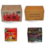 จำหน่ายถ่านอัดแท่ง