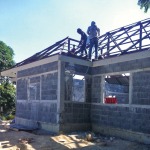 รับสร้างบ้าน - ห้างหุ้นส่วนจำกัด ชินเสฏฐ์ ก่อสร้าง 