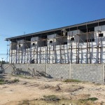 รับสร้างโรงงาน - ห้างหุ้นส่วนจำกัด ชินเสฏฐ์ ก่อสร้าง 
