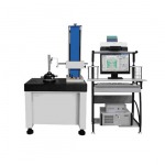 เครื่องวัดความกลม Roundness-Cylindricity Measuring Machine - บริษัท อิโตคิน เทคโนโลยี จำกัด