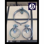 ไพพ์แฮงเกอร์ Pipe Hanger - โรงงานผลิต ขายส่ง ไพพ์แฮงเกอร์ - เจเจ อุตสาหกรรม ซัพพลาย