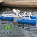 เครื่องเติมอากาศใต้ผิวน้ำ - ห้างหุ้นส่วนจำกัด นพเลิศ