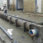ท่อระบายน้ำไฟเบอร์กลา - บริษัท เจ แอนด์ เอ็น ไฟเบอร์กลาส จำกัด