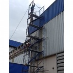 จำหน่ายอุปกรณ์นั่งร้าน นนทบุรี - 