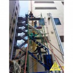 นั่งร้าน มือ2 ปทุมธานี - 