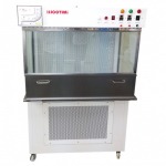 Laminar Flow Clean Bench (Floor Type) - อุปกรณ์วิทยาศาสตร์ อีสส์โกไทย เทคโนโลยี 