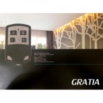 Gratia Product - ระบบไฟฟ้าบ้านและโรงงาน - คุณาธิป วิศวกรรม