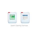 System Cleaning Chemicals - เคมีคูลลิ่ง-แอล เอส พี สยาม อินเตอร์เทรด