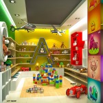 Toy Shop - บริษัท เอ็น จี อลูมิเนียม แอนด์ ดีเวลลอปเม้นท์ จำกัด