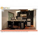 Construction and Renovate - บริษัท เอลลิแกนท์ ดีไซน์ แอนด์ บิลดิ้ง ทีม จำกัด