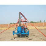 วางเสาเข็ม