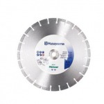 ใบตัดเพชร DIAMOND BLADE Husqvarna MT15 Cutting Diamond Blade - บริษัท พาวเวอร์ คัท จำกัด