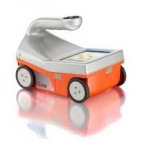 เครื่องสแกนโครงสร้าง 3มิติ GSSI GPR Mini Structure Scan 3D  - บริษัท พาวเวอร์ คัท จำกัด