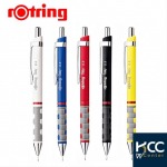 ขายส่งดินสอกด Rotring รุ่น Tikky 0.5 ไส้ดินสอ 2B  - เครื่องเขียน-กลชาญวิทย์ เซ็นเตอร์