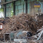 โรงงานรับซื้อเศษเหล็ก - บริษัท 368 ค้าเหล็ก จำกัด