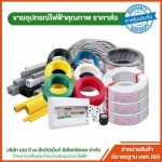 จำหน่ายอุปกรณ์ไฟฟ้าโรงงาน พระราม2