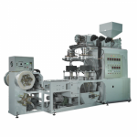 Manufacturer and importer of plastic pp blow molding machine - ผู้นำเข้าเครื่องเป่าถุงพลาสติก - เอส พี แอล