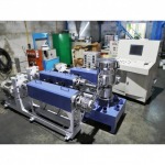 Sell plastic bag blowing machine - ผู้นำเข้าเครื่องเป่าถุงพลาสติก - เอส พี แอล