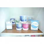 รับผลิตอาหารเสริมคอลลาเจน Collagen - โรงงานผลิตอาหารเสริม วิณพา