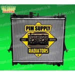 Wholesale car radiator. Wholesale price. - ขายส่งหม้อน้ำรถยนต์ ทุกรุ่น - พี ไอ เอ็ม ซัพพลาย