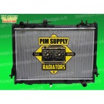 Distributor of automotive aluminum radiators. - ขายส่งหม้อน้ำรถยนต์ ทุกรุ่น - พี ไอ เอ็ม ซัพพลาย