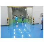 EPOXY COATING - บริษัท สีโวยโค้ทติ้ง จำกัด