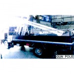 GUN POLE - บริษัท สุธาวัลย์ ชิมิสุ จำกัด