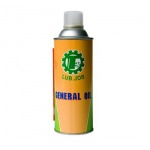 ซิลิโคนแบบน้ำมันและแบบน้ำ "น้ำมันเข็มกระทุ้ง General Oil (FSK - 234)" - บริษัท อินเตอร์เนชั่นแนลออยล์โปรดักส์ (1991) จำกัด