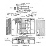 ระบบปรับอากาศ แอร์ขนาดใหญ่ COOLING TOWER เครื่องปรับอากาศ - บริษัท โปรชิลล์ เอ็นจิเนียริ่ง จำกัด