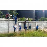 ติดตั้งและระบบไฟฟ้า  - ห้างหุ้นส่วนจำกัด ศุภณัฐ เทคนิคอล 