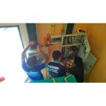 ติดตั้งและระบบไฟฟ้า  - ห้างหุ้นส่วนจำกัด ศุภณัฐ เทคนิคอล 
