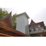หลังคาคอมโพสิท 