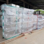 ชั้นวางสินค้า