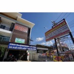 ร้านเหล็กดัด เชียงใหม่ - รับติดตั้งประตูรั้วสแตนเลส ประตูรั้วอัตโนมัติ เชียงใหม่