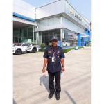 พนง รักษาความปลอดภัย ระยอง - บริษัท รักษาความปลอดภัย พีพีเอจี จำกัด