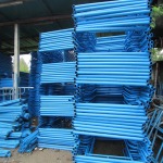 นั่งร้านแบบท่อ - ฟ้าใสคอนสตรัคชั่น ทูลส์ (กำแพงเพชร)