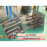 ฮีตเตอร์ทำความร้อนอุตสาหกรรม - ฮีตเตอร์อุตสาหกรรม - ฮีทเตอร์ แอนด์ เฟอร์เนซ เทคโนโลยี