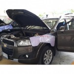 Auto air conditioner repair shop Theparak - ร้านซ่อมแอร์รถยนต์ สมุทรปราการ - วาณิชอนันต์