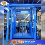 รับติดตั้งลิฟท์ขนของ ชลบุรี