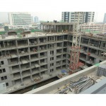  รับเหมาก่อสร้าง - บริษัท พีดีซีเอ เอ็นจิเนีย จำกัด