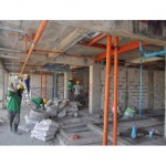 รับเหมางานระบบ - บริษัท พีดีซีเอ เอ็นจิเนีย จำกัด